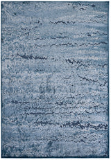 Safavieh Paradise 4'-0" x 5'-7" Rug in Blue / Black