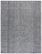 Safavieh Abstract 10'-0" x 14'-0" Rug in Black / Ivory
