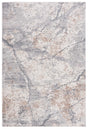 Safavieh Eternal 4'-0" x 6'-0" Rug in Grey / Beige