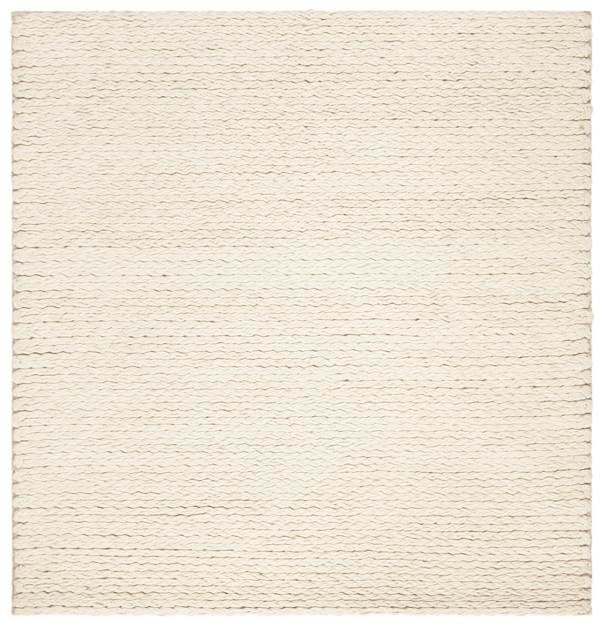 Safavieh Natura 6'-0" x 6'-0" Rug in Ivory