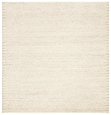 Safavieh Natura 6'-0" x 6'-0" Rug in Ivory