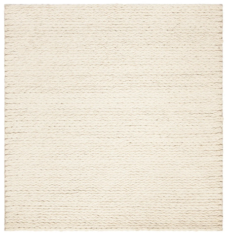 Safavieh Natura 6'-0" x 6'-0" Rug in Ivory