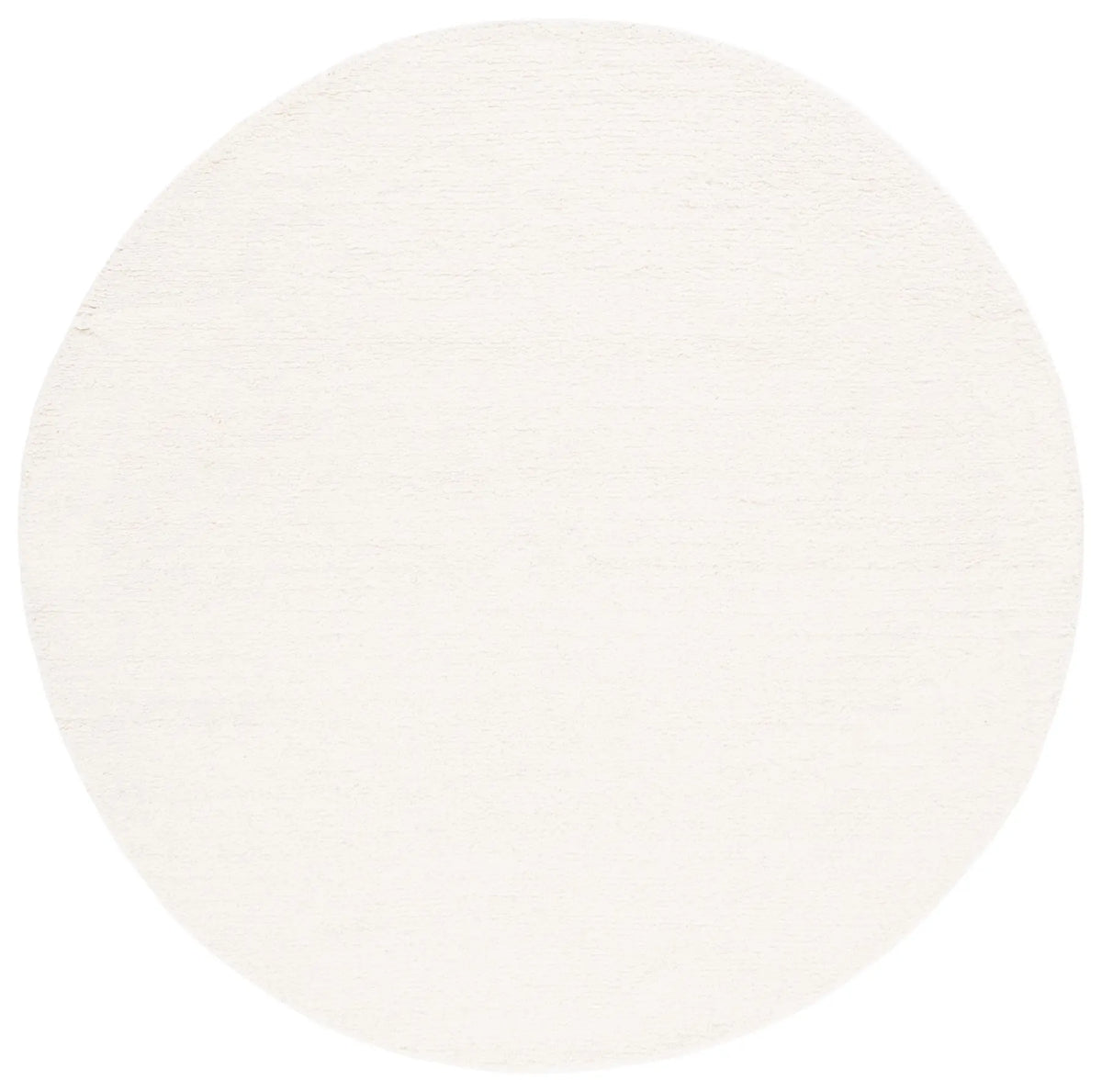 Safavieh Casablanca 6'-0" x 6'-0" Rug in Ivory