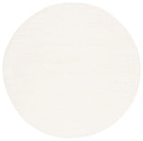Safavieh Casablanca 6'-0" x 6'-0" Rug in Ivory