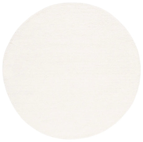 Safavieh Casablanca 6'-0" x 6'-0" Rug in Ivory