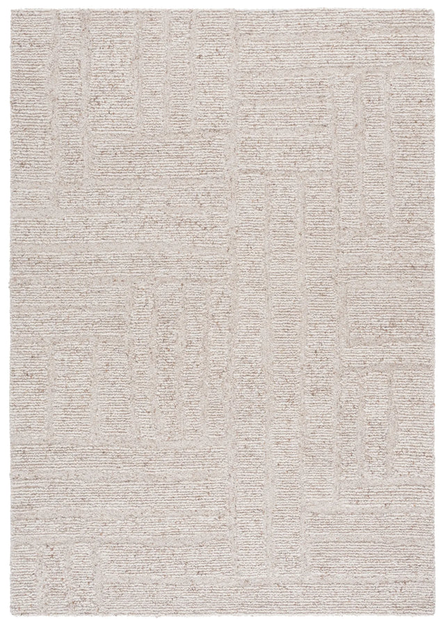 Safavieh Harvest 4'-0" x 6'-0" Rug in Beige