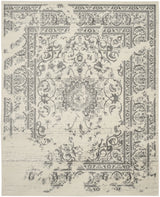 Safavieh Adirondack 10'-0" x 14'-0" Rug in Ivory / Silver