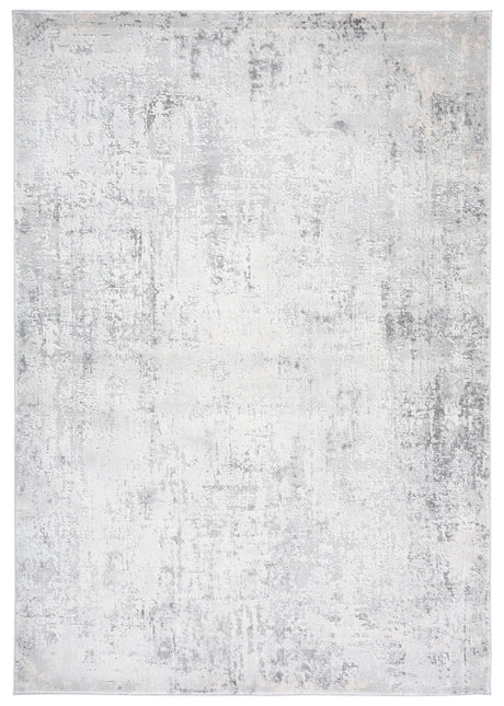 Safavieh Vogue 4'-0" x 6'-0" Rug in Grey / Light Grey
