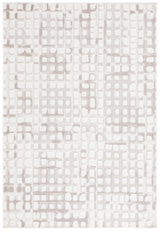 Safavieh Stella 4'-0" x 6'-0" Rug in Ivory / Beige