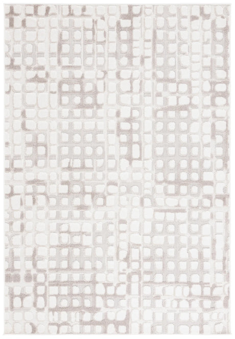 Safavieh Stella 4'-0" x 6'-0" Rug in Ivory / Beige