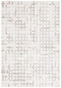Safavieh Stella 4'-0" x 6'-0" Rug in Ivory / Beige