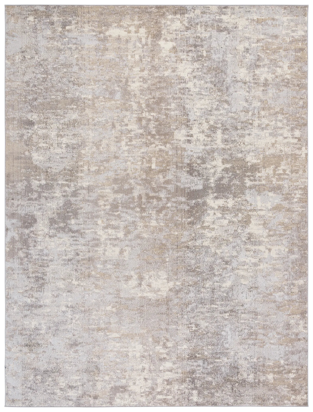 Safavieh Madison 10'-0" x 14'-0" Rug in Grey / Beige