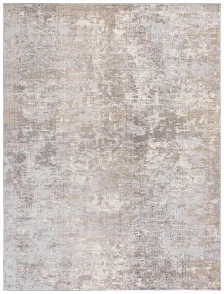 Safavieh Madison 10'-0" x 14'-0" Rug in Grey / Beige