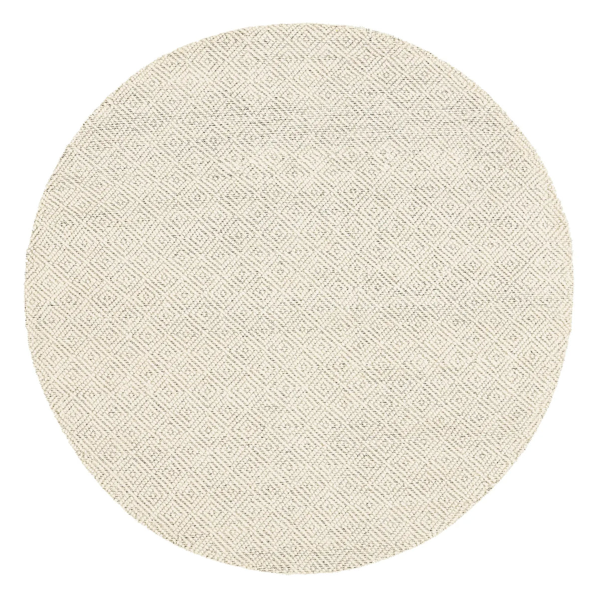 Safavieh Natura 10'-0" x 10'-0" Rug in Ivory / Light Grey