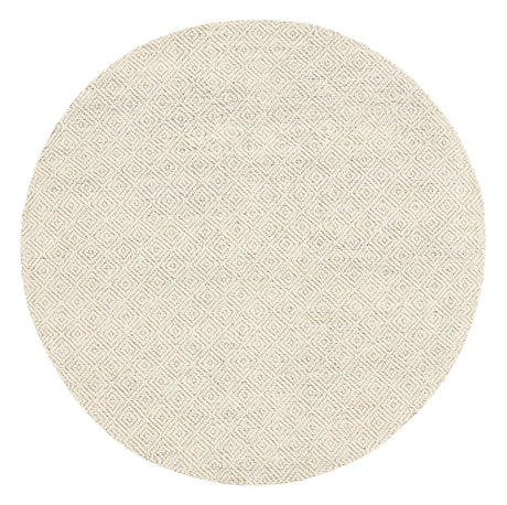 Safavieh Natura 10'-0" x 10'-0" Rug in Ivory / Light Grey