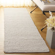 Safavieh Natura 2'-3" x 8'-0" Rug in Ivory