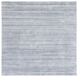 Safavieh Mirage 6'-0" x 6'-0" Rug in Ash