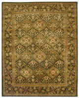 Safavieh Antiquity 9'-6" x 13'-6" Rug in Olive