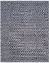 Safavieh Boston 10'-0" x 14'-0" Rug in Navy