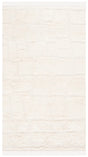 Safavieh Kenya 4'-0" x 6'-0" Rug in Ivory