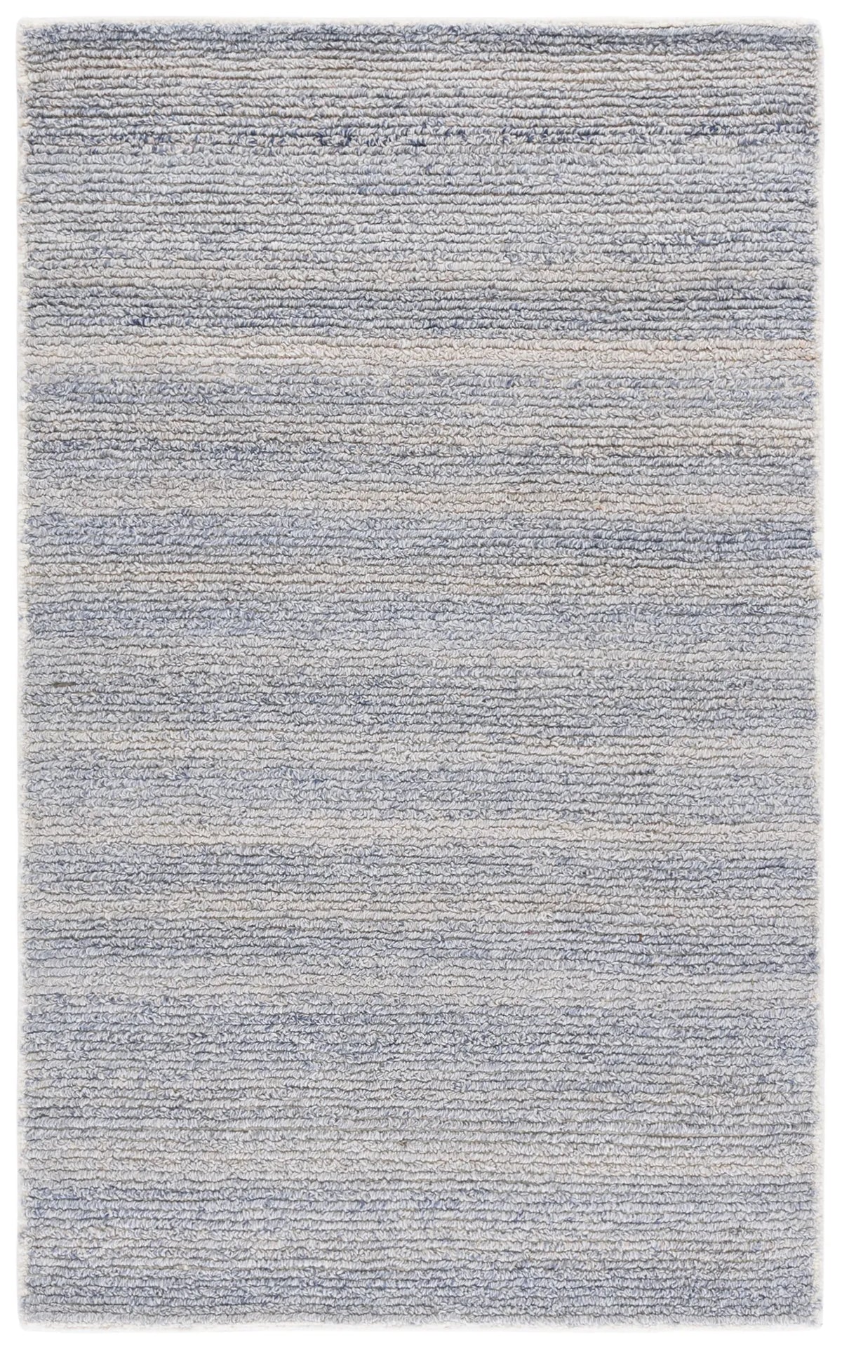 Safavieh Ebony 3'-0" x 5'-0" Rug in Blue / Grey