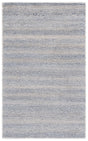 Safavieh Ebony 3'-0" x 5'-0" Rug in Blue / Grey