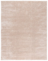 Safavieh Tahoe Shag 10'-0" x 13'-0" Rug in Beige