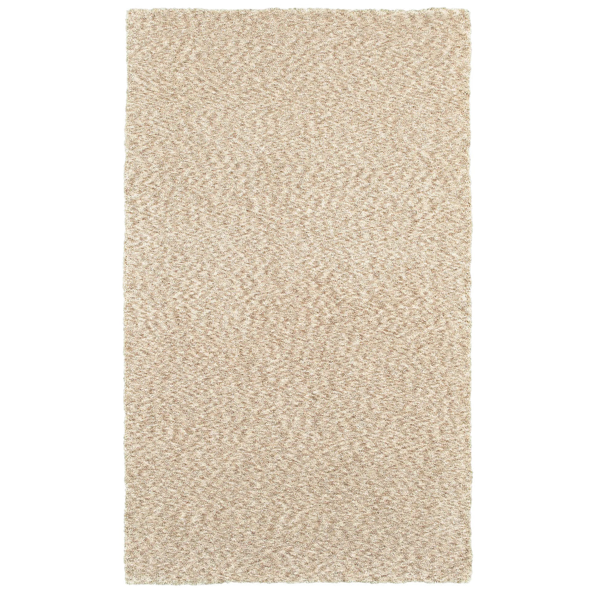 Oriental Weavers Sphinx Heavenly 73401 Tan / Tan Rugs - main flat