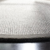 Safavieh Abstract 6'-0" x 6'-0" Rug in Sage / Ivory