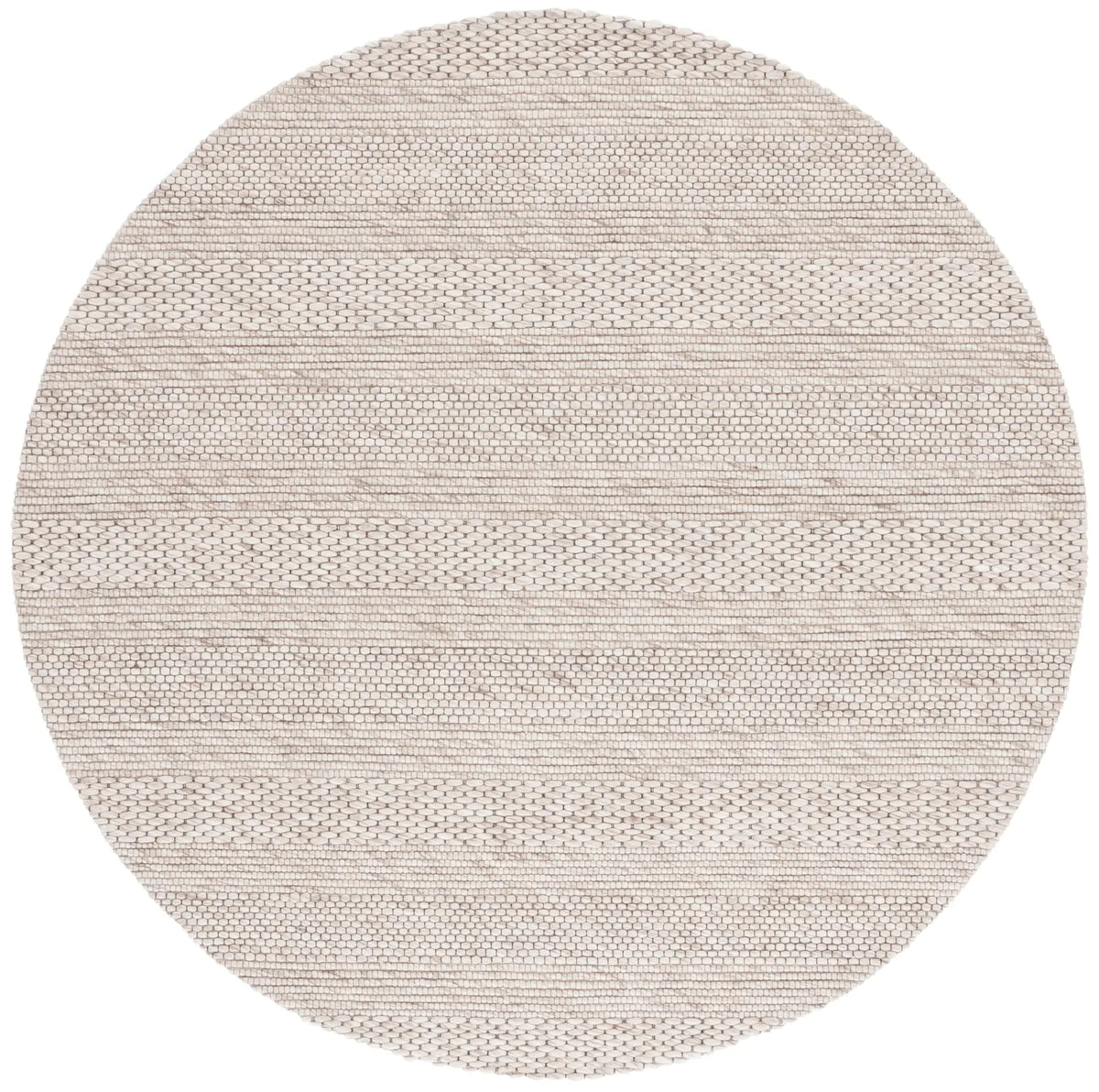 Safavieh Marbella 5'-0" x 5'-0" Rug in Beige