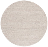 Safavieh Marbella 5'-0" x 5'-0" Rug in Beige