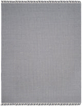 Safavieh Montauk 10'-0" x 14'-0" Rug in Ivory / Navy