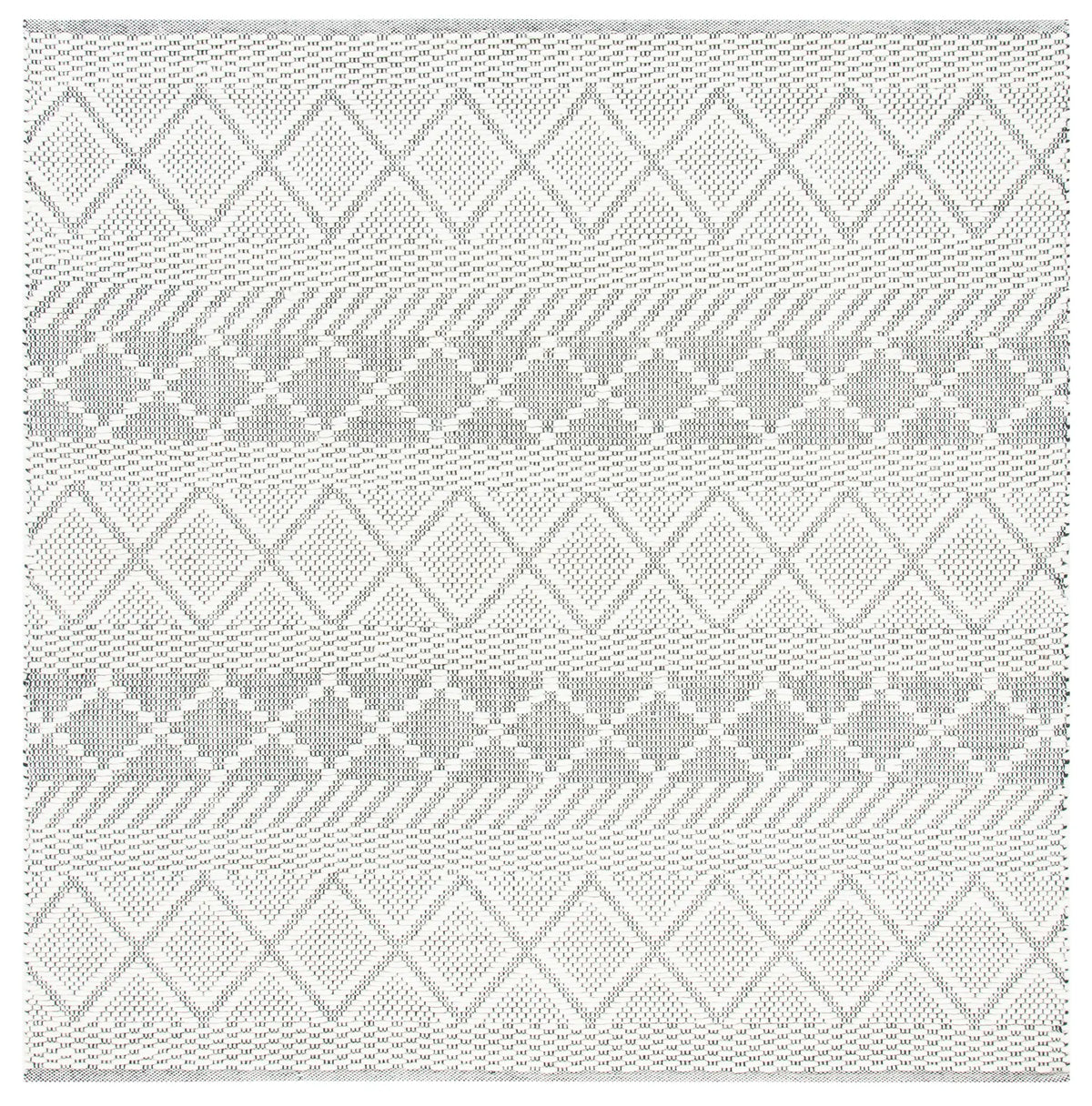 Safavieh Natura 6'-0" x 6'-0" Rug in Ivory