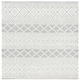 Safavieh Natura 6'-0" x 6'-0" Rug in Ivory