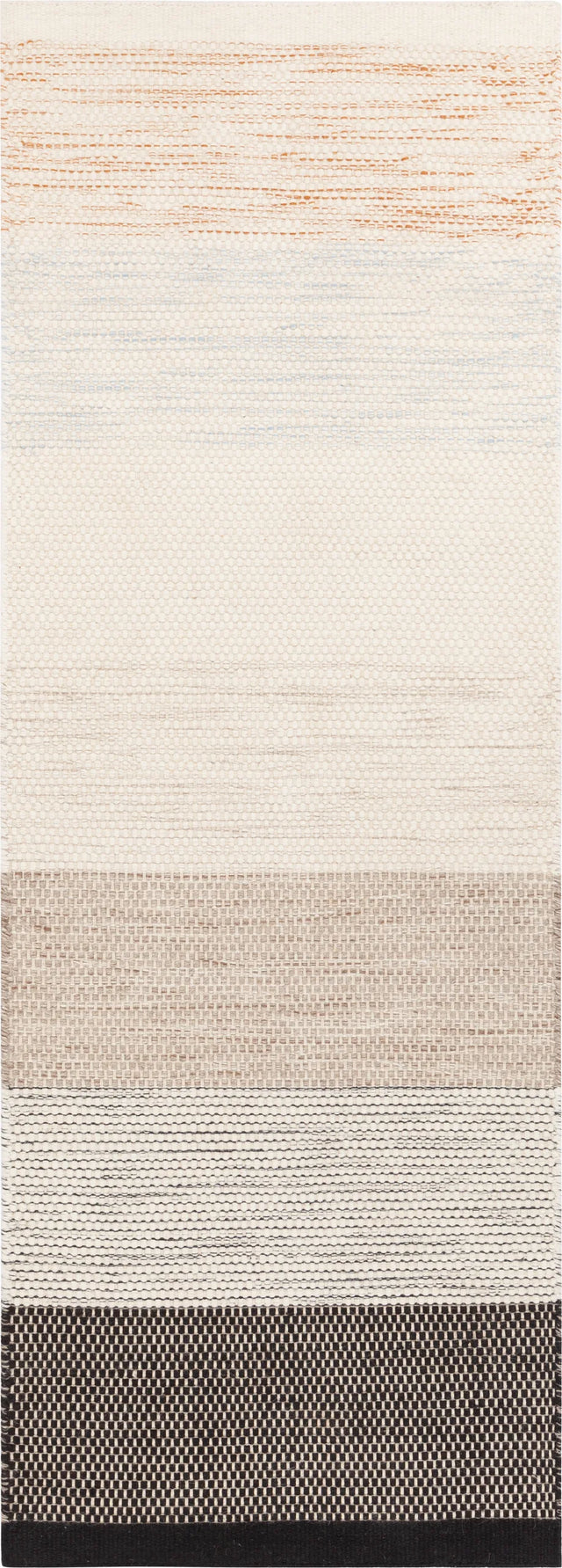 Chandra Imelda IME-56602 White rug, sample color blanket