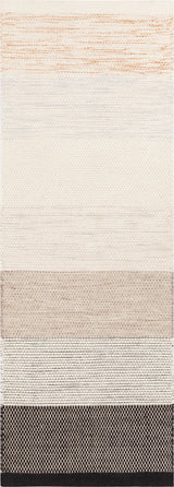 Chandra Imelda IME-56606 Black rug, sample color blanket