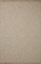 Loloi Dawn Daw-04 Natural Rug - main flat