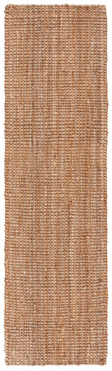 Safavieh Natural Fiber 2'-0" x 11'-0" Rug in Natural