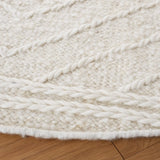 Safavieh Natura 6'-0" x 6'-0" Rug in Ivory