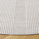 Safavieh Saylor 100 6'-3" x 6'-3" Rug in Beige