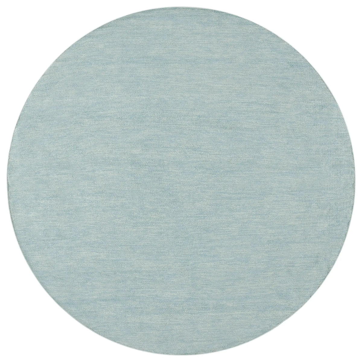 Safavieh Montauk 6'-0" x 6'-0" Rug in Turquoise