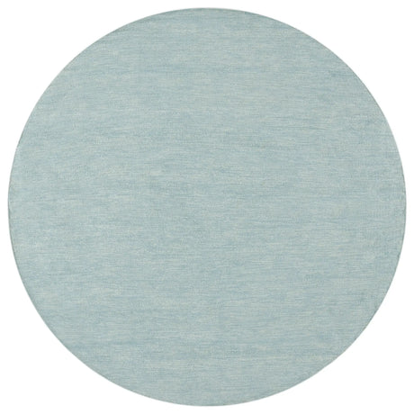 Safavieh Montauk 6'-0" x 6'-0" Rug in Turquoise
