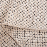 Safavieh Vermont 4'-0" x 6'-0" Rug in Beige