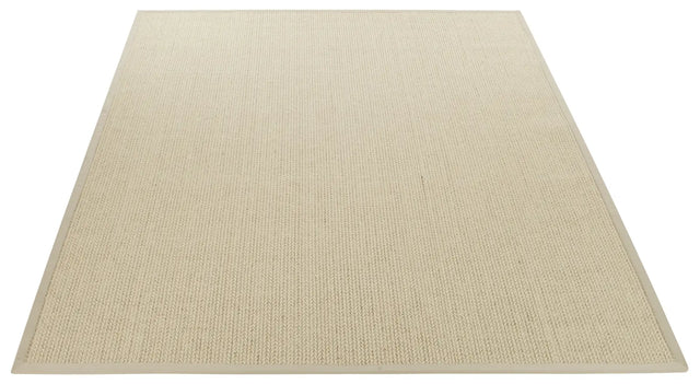 Safavieh Natural Fiber 10'-0" x 14'-0" Rug in Light Grey