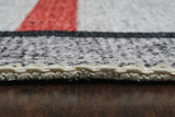 Dynamic Rugs Kidz 8080 Ivory/Multi Rugs - Pile