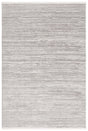Safavieh Mila 4'-0" x 6'-0" Rug in Grey / Ivory