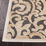 Safavieh Paradise 5'-3" x 7'-6" Rug in Stone / Anthracite
