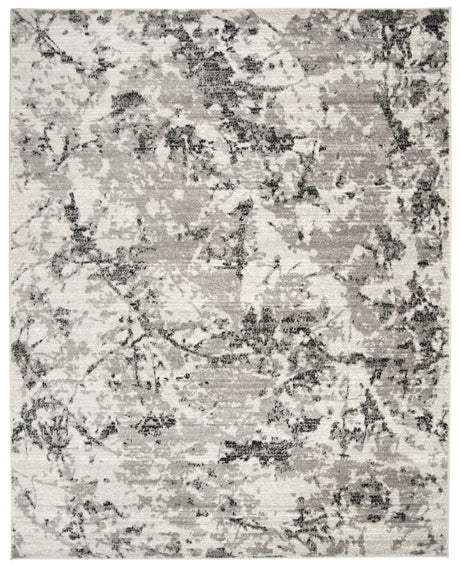 Safavieh Skyler 10'-0" x 14'-0" Rug in Grey / Ivory