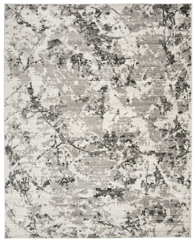 Safavieh Skyler 10'-0" x 14'-0" Rug in Grey / Ivory