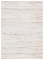 Safavieh Hanna 4'-0" x 6'-0" Rug in Grey Ivory / Beige